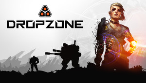 Cover for Dropzone.