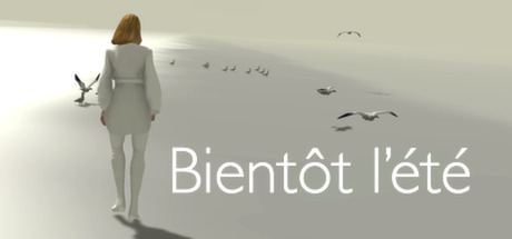 Cover for Bientôt l'été.
