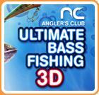 Cover for Angler's Club: Ultimate Bass Fishing 3D.