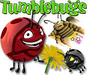 Cover for Tumblebugs.