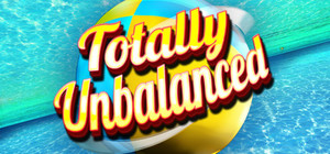 Cover for Totally Unbalanced.