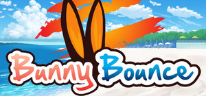 Cover for Bunny Bounce.