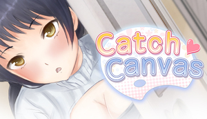 Cover for Catch Canvas.