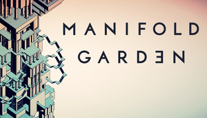 Cover for Manifold Garden.
