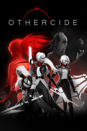 Cover for Othercide.