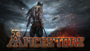 Cover for Ancestors Legacy.