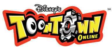 Cover for Toontown Online.