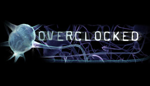 Cover for Overclocked: A History of Violence.