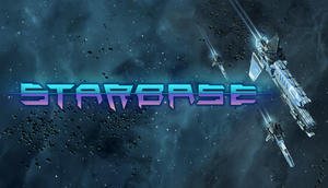Cover for Starbase.