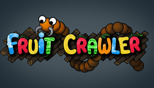 Cover for Fruit Crawler.