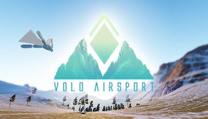 Cover for Volo Airsport.