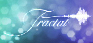 Cover for Fractal.