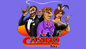 Cover for Casino, Inc..