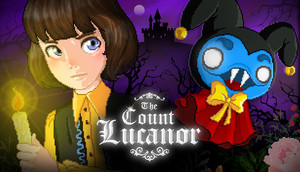 Cover for The Count Lucanor.