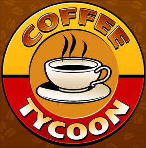 Cover for Coffee Tycoon.