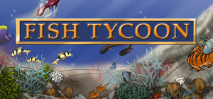 Cover for Fish Tycoon.