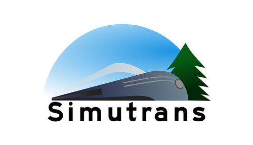 Cover for Simutrans.