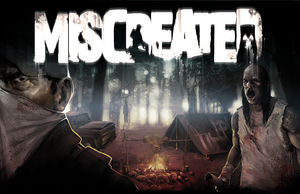 Cover for Miscreated.