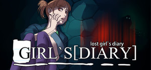 Cover for Lost girl`s [diary].