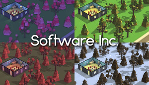 Cover for Software Inc..