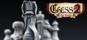 Cover for Chess 2: The Sequel.