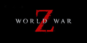 Cover for World War Z.