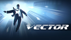 Cover for Vector.