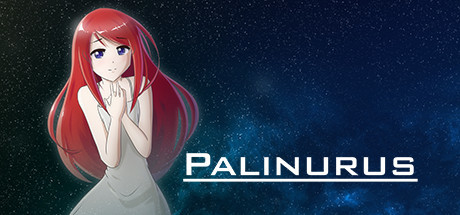 Cover for Palinurus.