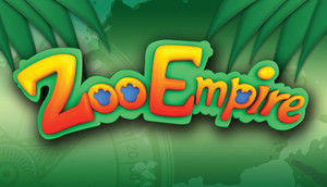 Cover for Zoo Empire.
