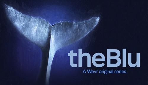 Cover for theBlu.
