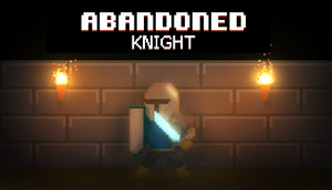 Cover for Abandoned Knight.