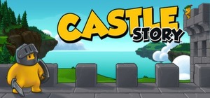 Cover for Castle Story.