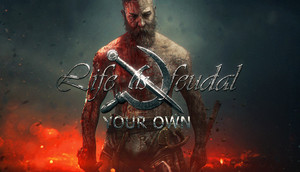 Cover for Life is Feudal: Your Own.