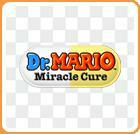 Cover for Dr. Mario: Miracle Cure.