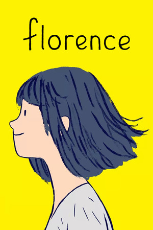 Cover for Florence.