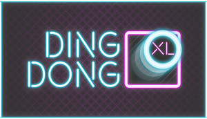Cover for Ding Dong XL.