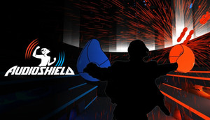 Cover for Audioshield.