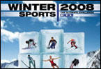 Cover for Winter Sports: The Ultimate Challenge.