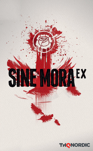 Cover for Sine Mora EX.