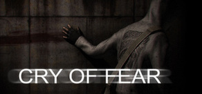 Cover for Cry of Fear.