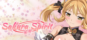 Cover for Sakura Spirit.