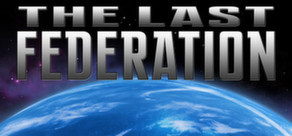 Cover for The Last Federation.