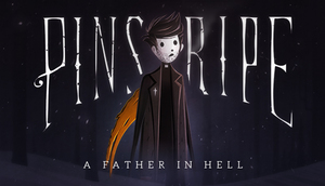 Cover for Pinstripe.
