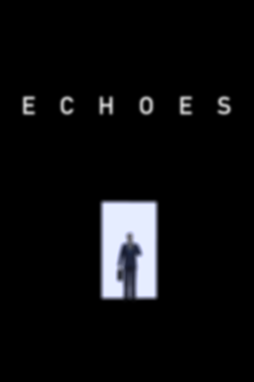 Cover for Half-Life: Echoes.