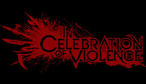 Cover for In Celebration of Violence.