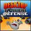 Cover for Desktop Tower Defense.