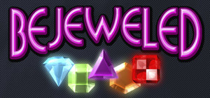 Cover for Bejeweled.