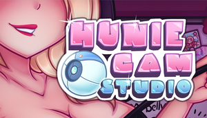 Cover for HunieCam Studio.