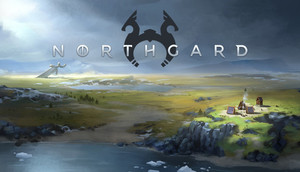 Cover for Northgard.