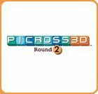 Cover for Picross 3D: Round 2.